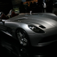 Illustration for article titled 2009 Mercedes McLaren SLR Stirling Moss: $1.01 Million McLaren Madness